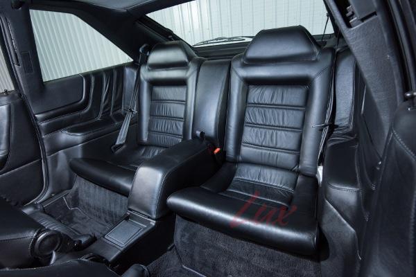 Used 1990 Volkswagen Corrado G60 Coupe  | Woodbury, NY