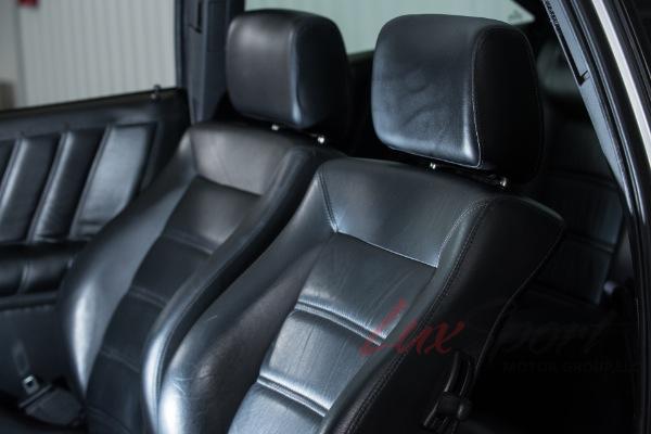 Used 1990 Volkswagen Corrado G60 Coupe  | Woodbury, NY