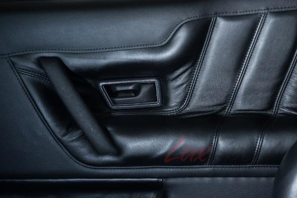 Used 1990 Volkswagen Corrado G60 Coupe  | Woodbury, NY