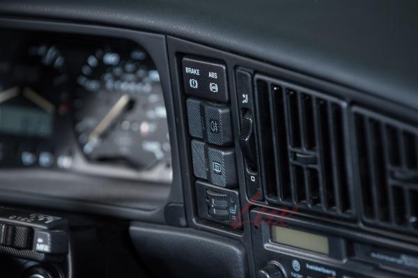 Used 1990 Volkswagen Corrado G60 Coupe  | Woodbury, NY