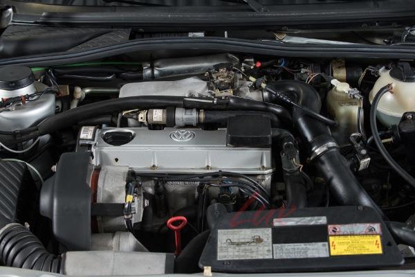 Used 1990 Volkswagen Corrado G60 Coupe  | Woodbury, NY