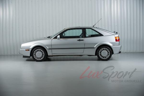 Used 1990 Volkswagen Corrado G60 Coupe  | Woodbury, NY