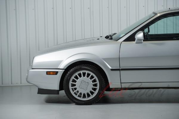 Used 1990 Volkswagen Corrado G60 Coupe  | Woodbury, NY