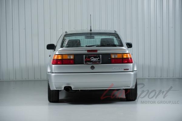 Used 1990 Volkswagen Corrado G60 Coupe  | Woodbury, NY