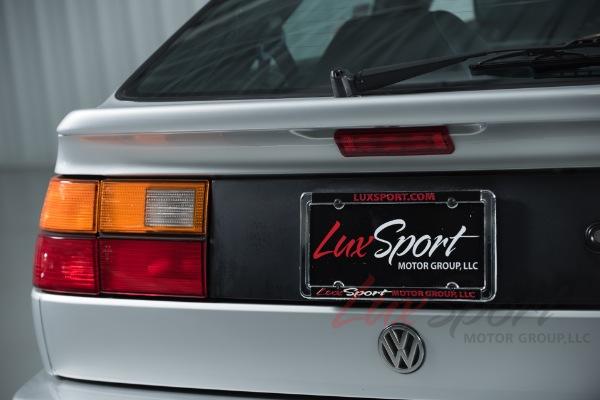 Used 1990 Volkswagen Corrado G60 Coupe  | Woodbury, NY