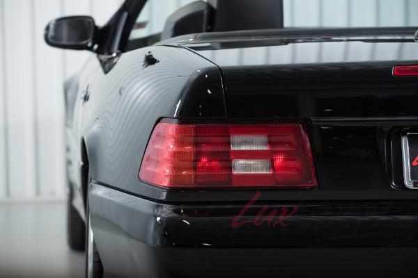 Used 2001 Mercedes-Benz SL500 SL500 | Woodbury, NY