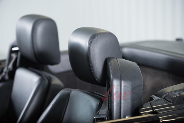 Used 2001 Mercedes-Benz SL500 SL500 | Woodbury, NY