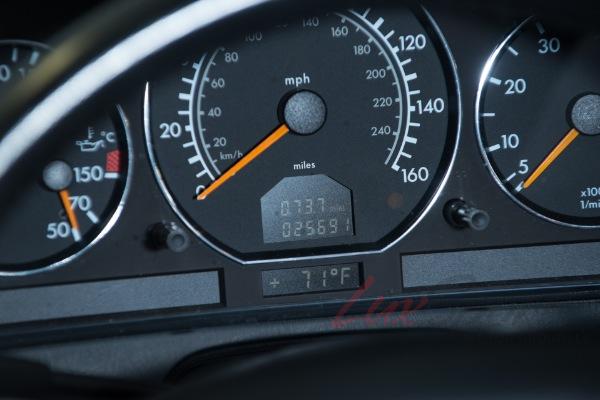 Used 2001 Mercedes-Benz SL500 SL500 | Woodbury, NY