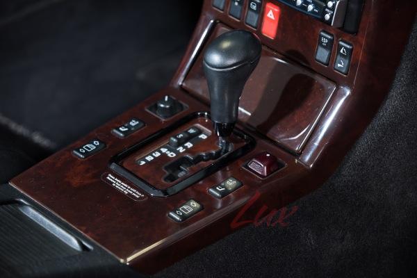 Used 2001 Mercedes-Benz SL500 SL500 | Woodbury, NY