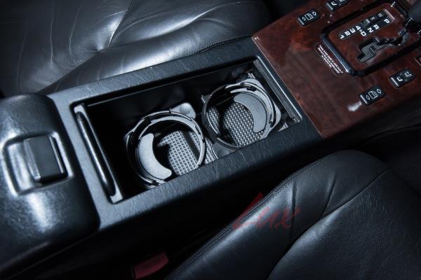 Used 2001 Mercedes-Benz SL500 SL500 | Woodbury, NY