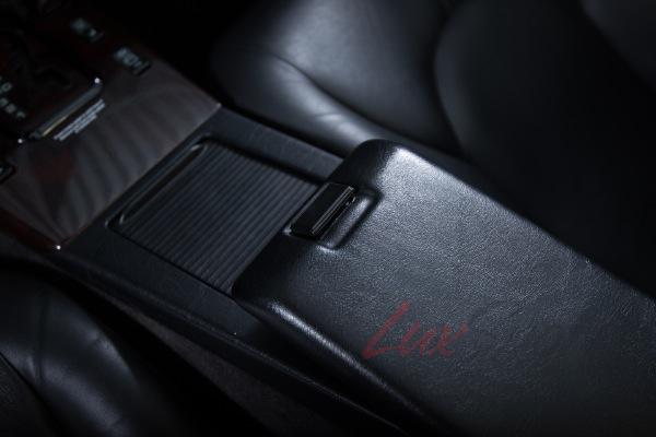 Used 2001 Mercedes-Benz SL500 SL500 | Woodbury, NY