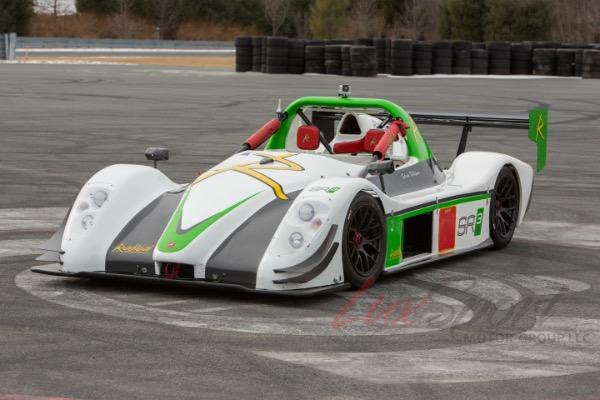 Used 2009 Radical SR3 RS  | Woodbury, NY