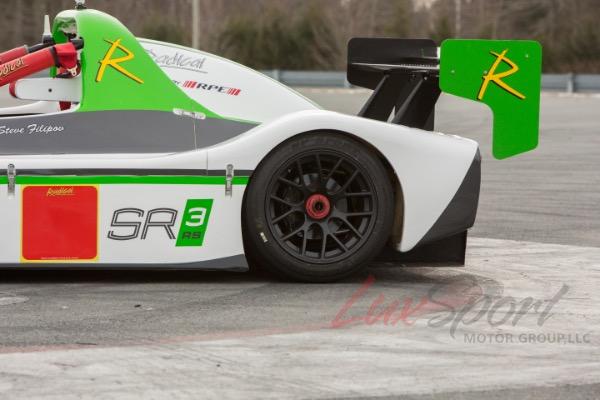 Used 2009 Radical SR3 RS  | Woodbury, NY