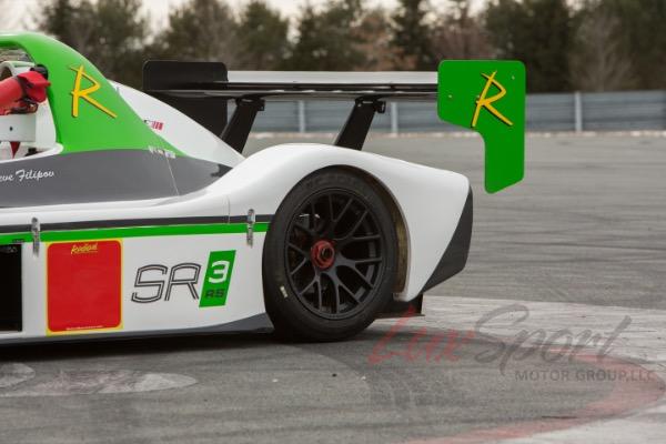 Used 2009 Radical SR3 RS  | Woodbury, NY
