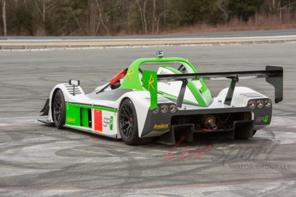 Used 2009 Radical SR3 RS  | Woodbury, NY