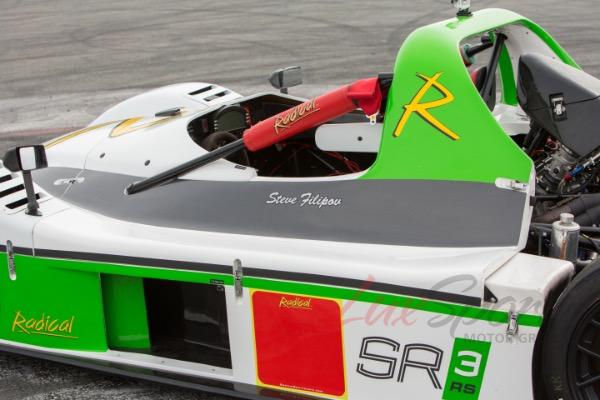 Used 2009 Radical SR3 RS  | Woodbury, NY