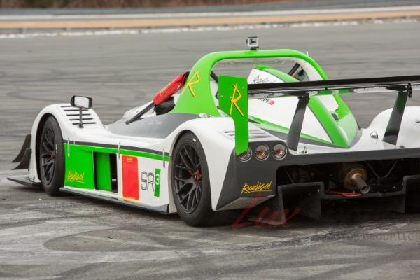 Used 2009 Radical SR3 RS  | Woodbury, NY