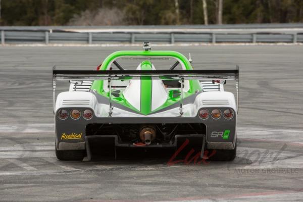 Used 2009 Radical SR3 RS  | Woodbury, NY