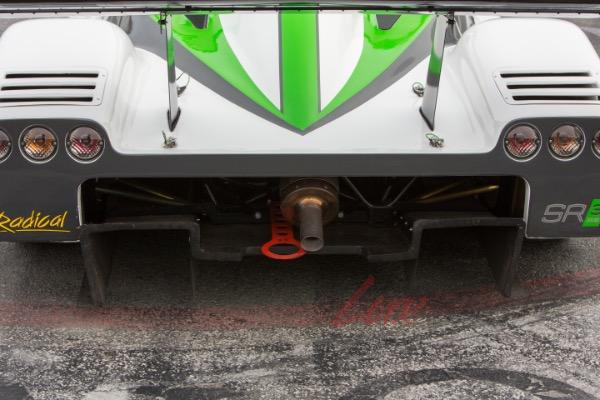 Used 2009 Radical SR3 RS  | Woodbury, NY