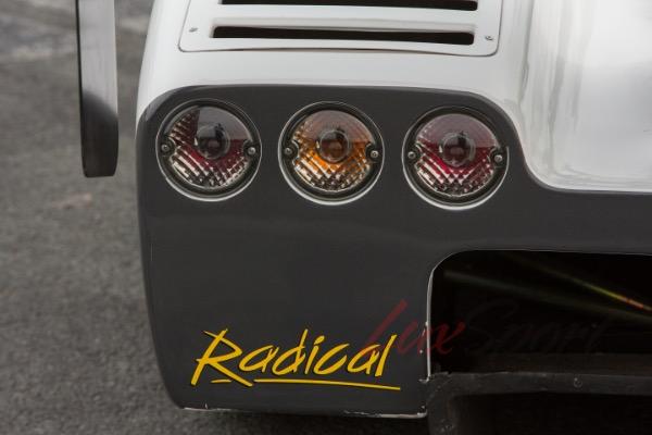 Used 2009 Radical SR3 RS  | Woodbury, NY