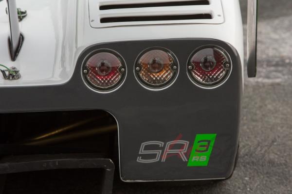 Used 2009 Radical SR3 RS  | Woodbury, NY