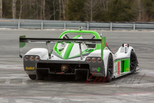 Used 2009 Radical SR3 RS  | Woodbury, NY