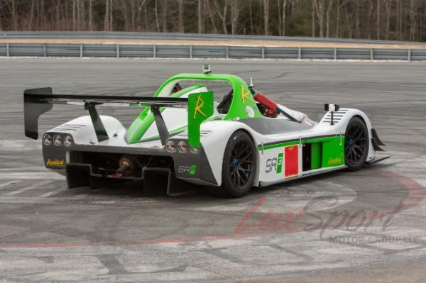Used 2009 Radical SR3 RS  | Woodbury, NY