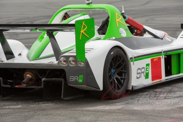 Used 2009 Radical SR3 RS  | Woodbury, NY