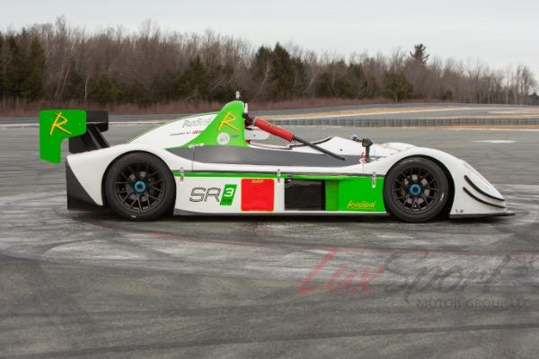 Used 2009 Radical SR3 RS  | Woodbury, NY