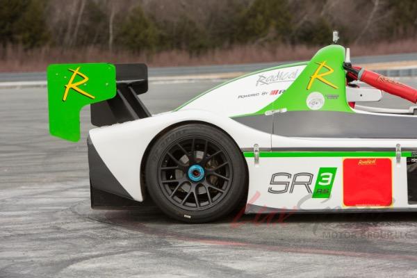 Used 2009 Radical SR3 RS  | Woodbury, NY