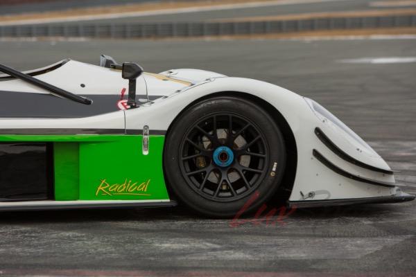 Used 2009 Radical SR3 RS  | Woodbury, NY