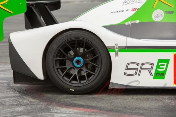 Used 2009 Radical SR3 RS  | Woodbury, NY