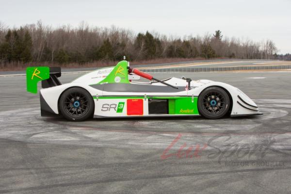 Used 2009 Radical SR3 RS  | Woodbury, NY