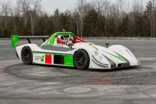 Used 2009 Radical SR3 RS  | Woodbury, NY