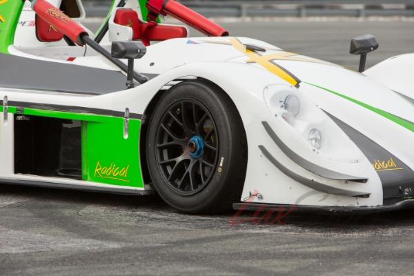 Used 2009 Radical SR3 RS  | Woodbury, NY