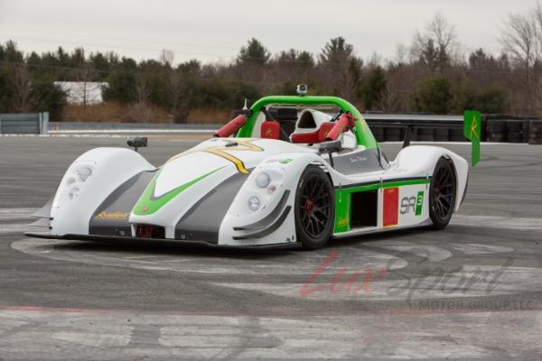 Used 2009 Radical SR3 RS  | Woodbury, NY