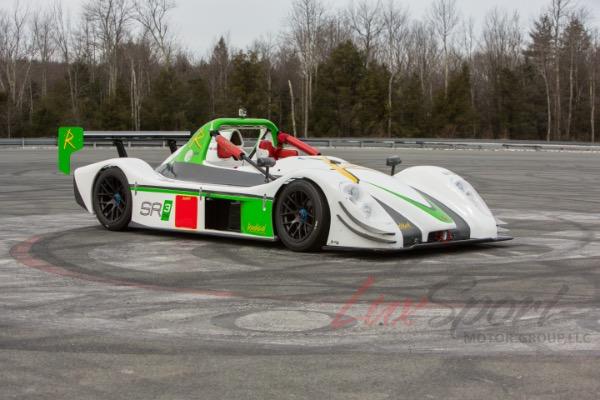 Used 2009 Radical SR3 RS  | Woodbury, NY