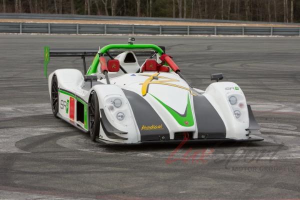 Used 2009 Radical SR3 RS  | Woodbury, NY