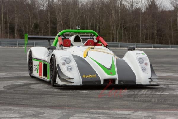 Used 2009 Radical SR3 RS  | Woodbury, NY