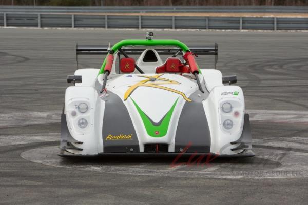 Used 2009 Radical SR3 RS  | Woodbury, NY