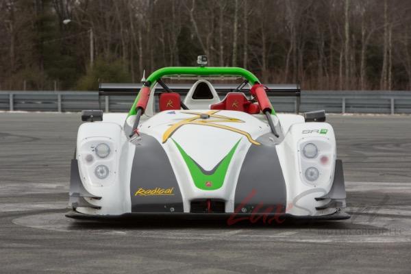 Used 2009 Radical SR3 RS  | Woodbury, NY