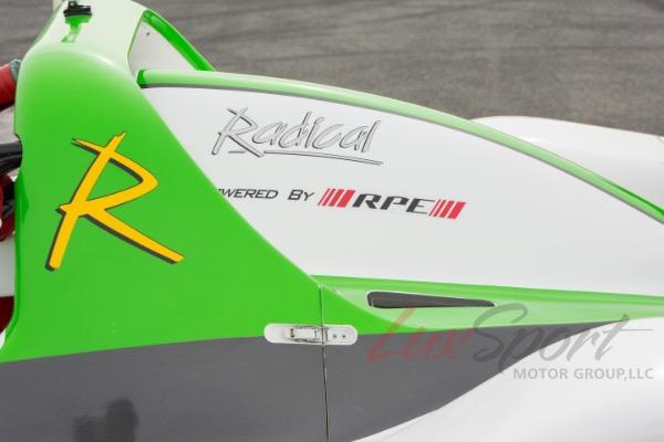Used 2009 Radical SR3 RS  | Woodbury, NY