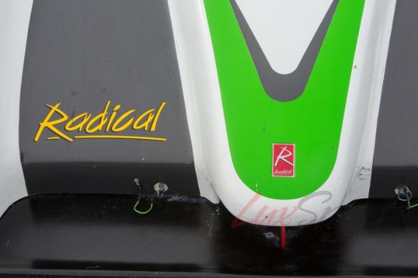Used 2009 Radical SR3 RS  | Woodbury, NY