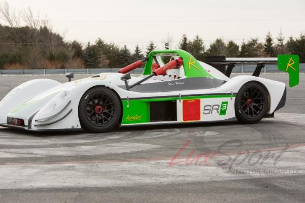 Used 2009 Radical SR3 RS  | Woodbury, NY