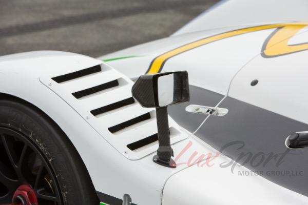 Used 2009 Radical SR3 RS  | Woodbury, NY