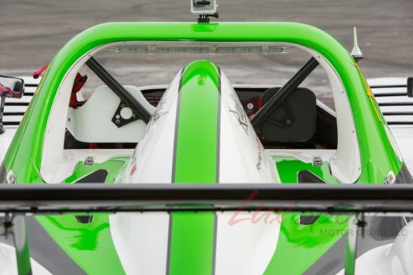 Used 2009 Radical SR3 RS  | Woodbury, NY