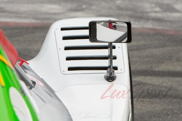 Used 2009 Radical SR3 RS  | Woodbury, NY