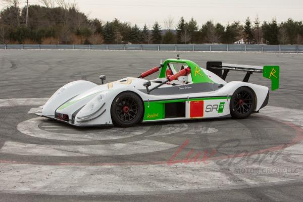 Used 2009 Radical SR3 RS  | Woodbury, NY