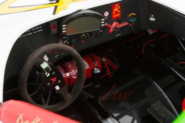 Used 2009 Radical SR3 RS  | Woodbury, NY