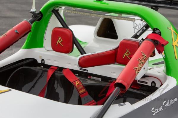 Used 2009 Radical SR3 RS  | Woodbury, NY